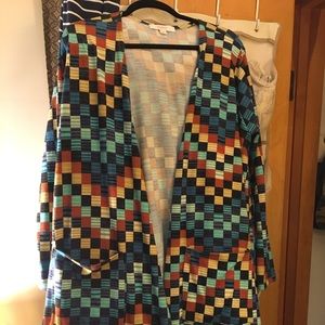 Lularoe Sarah XL